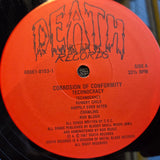 CORROSION OF CONFORMITY TECHNOCRACY B