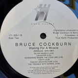 BRUCE COCKBURN WAITING FOR A MIRACLE