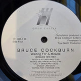 BRUCE COCKBURN WAITING FOR A MIRACLE