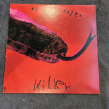 ALICE COOPER KILLER