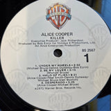 ALICE COOPER KILLER