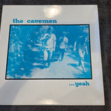 CAVEMEN YEAH