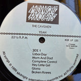 CAVEMEN YEAH