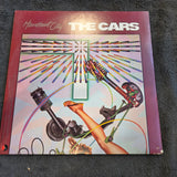 CARS HEARTBEAT CITY
