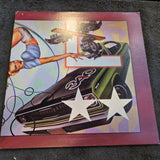 CARS HEARTBEAT CITY