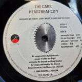 CARS HEARTBEAT CITY