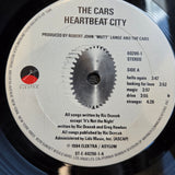CARS HEARTBEAT CITY