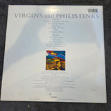 COLOUR FIELD VIRGINS AND PHILISTINES
