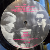ELVIS COSTELLO TOMORROW COAST TO COAST PROMO