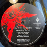 MY DYING BRIDE LIKE GODS OF THE SUN 2024