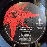 MY DYING BRIDE LIKE GODS OF THE SUN 2024