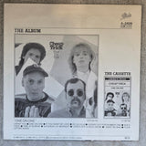 CHEAP TRICK IF YOU WANT MY LOVE NL IMP PS 7"