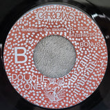 CARBONAS FROTHING AT THE MOUTH 7"