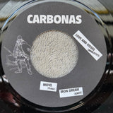 CARBONAS EURO TOUR EP 7"