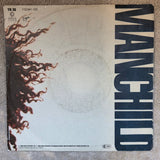NENEH CHERRY MANCHILD GER IMP 7"