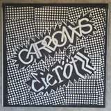 CARBONAS DIE ROTZZ 7"