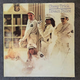 CHEAP TRICK DREAM POLICE WLP PS 7"