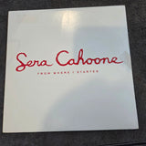 SERA CAHOONE FROM WHERE I STARTED
