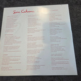 SERA CAHOONE FROM WHERE I STARTED