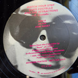 ELVIS COSTELLO TOMORROW COAST TO