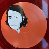 CASPER & THE COOKIES MODERN SILENCE LIM RED