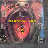 CARNIVAL ART THRUMDRONE