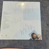 BRIAN CADD WHITE ON WHITE