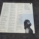 BRIAN CADD WHITE ON WHITE