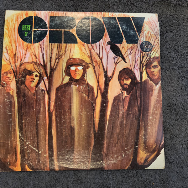 CROW BEST OF