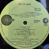 CROW BEST OF