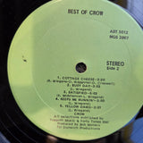 CROW BEST OF