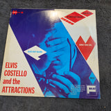 ELVIS COSTELLO IM YOUR TOY UK IMP