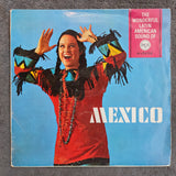 MARIACHI VARGAS DE TECALITLAN MEXICAN SONGS AND DANCES IMPORT RCA LATIN AMERICAN