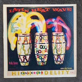 WALLY FERNEZ LATIN HEAT WAVE