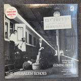 JERUSALEM ECHOES COMING HOME