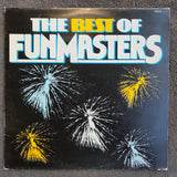 FUNMASTERS THE BEST OF IMPORT