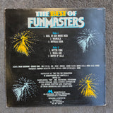 FUNMASTERS THE BEST OF IMPORT