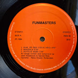 FUNMASTERS THE BEST OF IMPORT