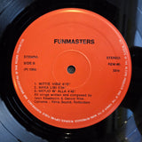 FUNMASTERS THE BEST OF IMPORT