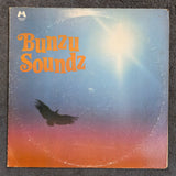 BUNZU SOUNDZ S/T