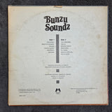 BUNZU SOUNDZ S/T