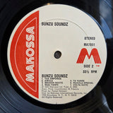 BUNZU SOUNDZ S/T