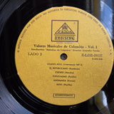 LUIS CALVO VALORES MUSICALES