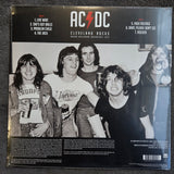 AC/DC CLEVELAND ROCKS NEW