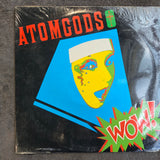 ATOMGODS WOW NEW