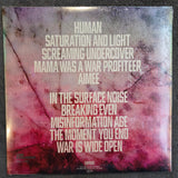 ARCHERS OF LOAF REASON IN DECLINE LIM PURPLE SWIRL NEW