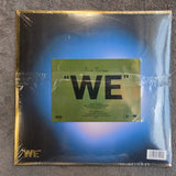 ARCADE FIRE WE NEW