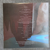 BRIGHT EYES THE PEOPLE'S KEY RED BLACK MARBLE VINYL