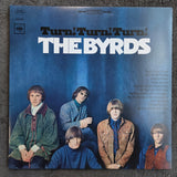 BYRDS TURN TURN TURN GATEFOLD 180g REMASTER FLYING BURRITON BROTHERS CSNY