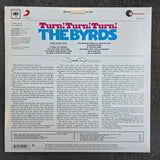 BYRDS TURN TURN TURN GATEFOLD 180g REMASTER FLYING BURRITON BROTHERS CSNY